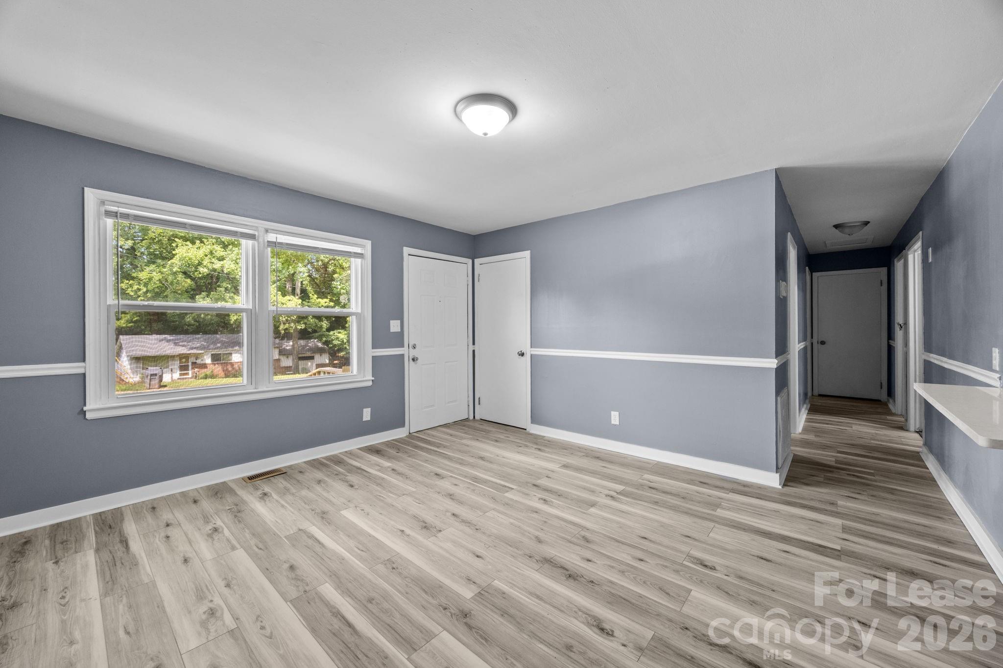 2715 Sonora Lane Charlotte NC 28208