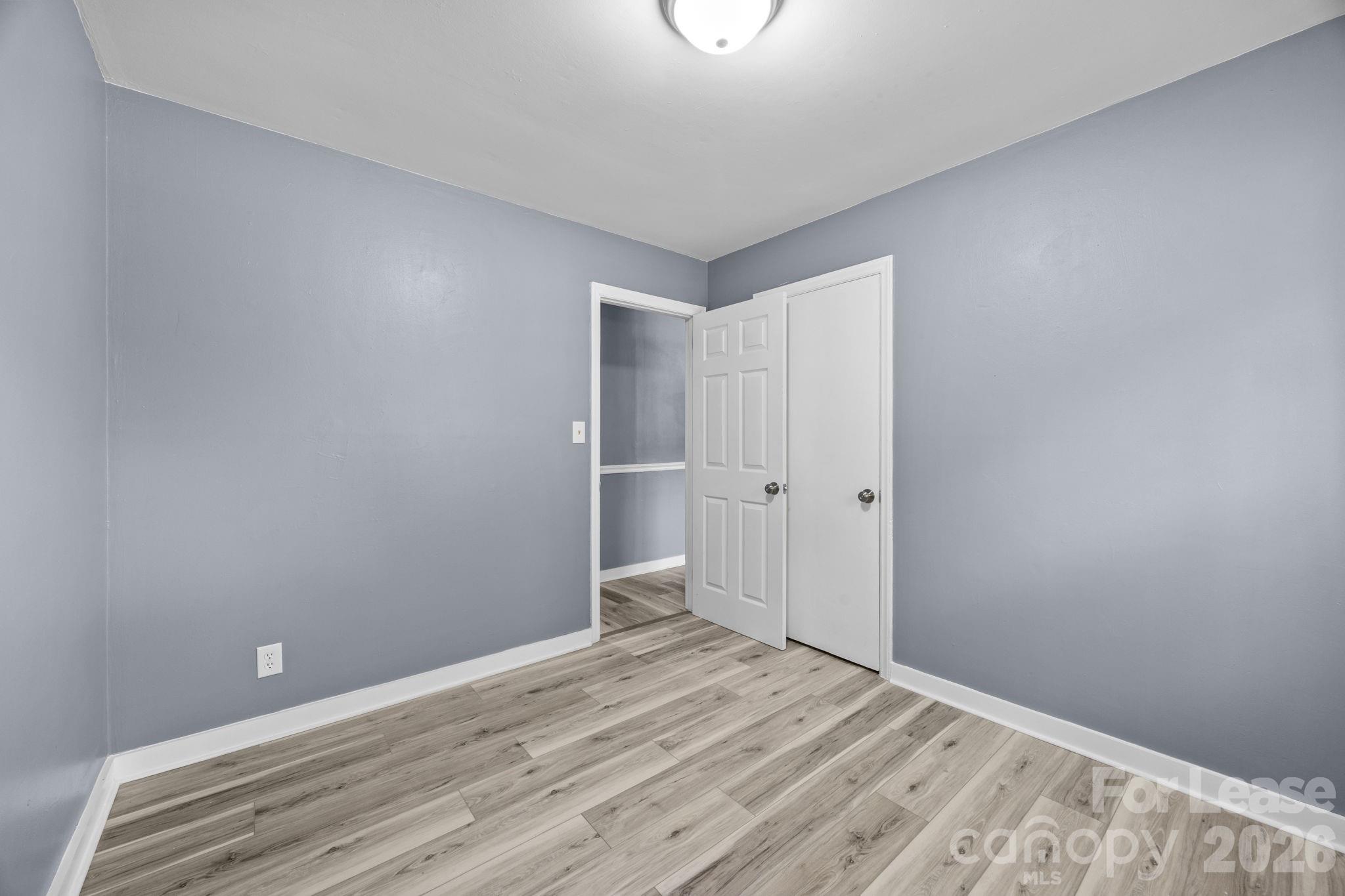 2715 Sonora Lane Charlotte NC 28208