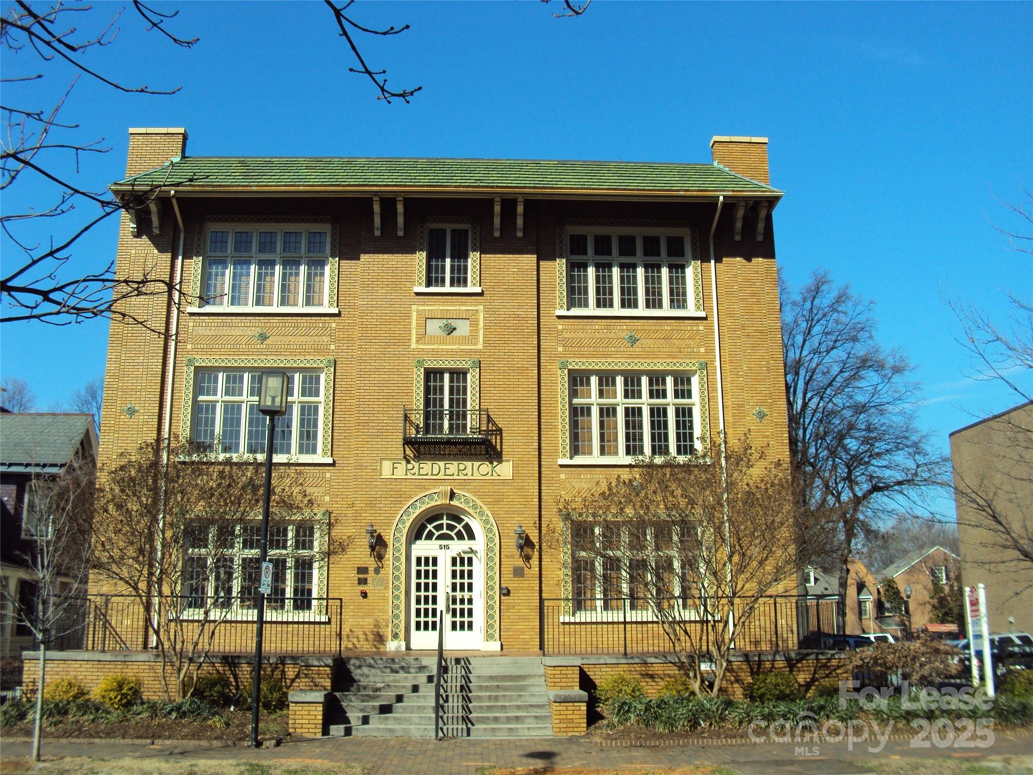 515 N Church Street Charlotte NC 28202