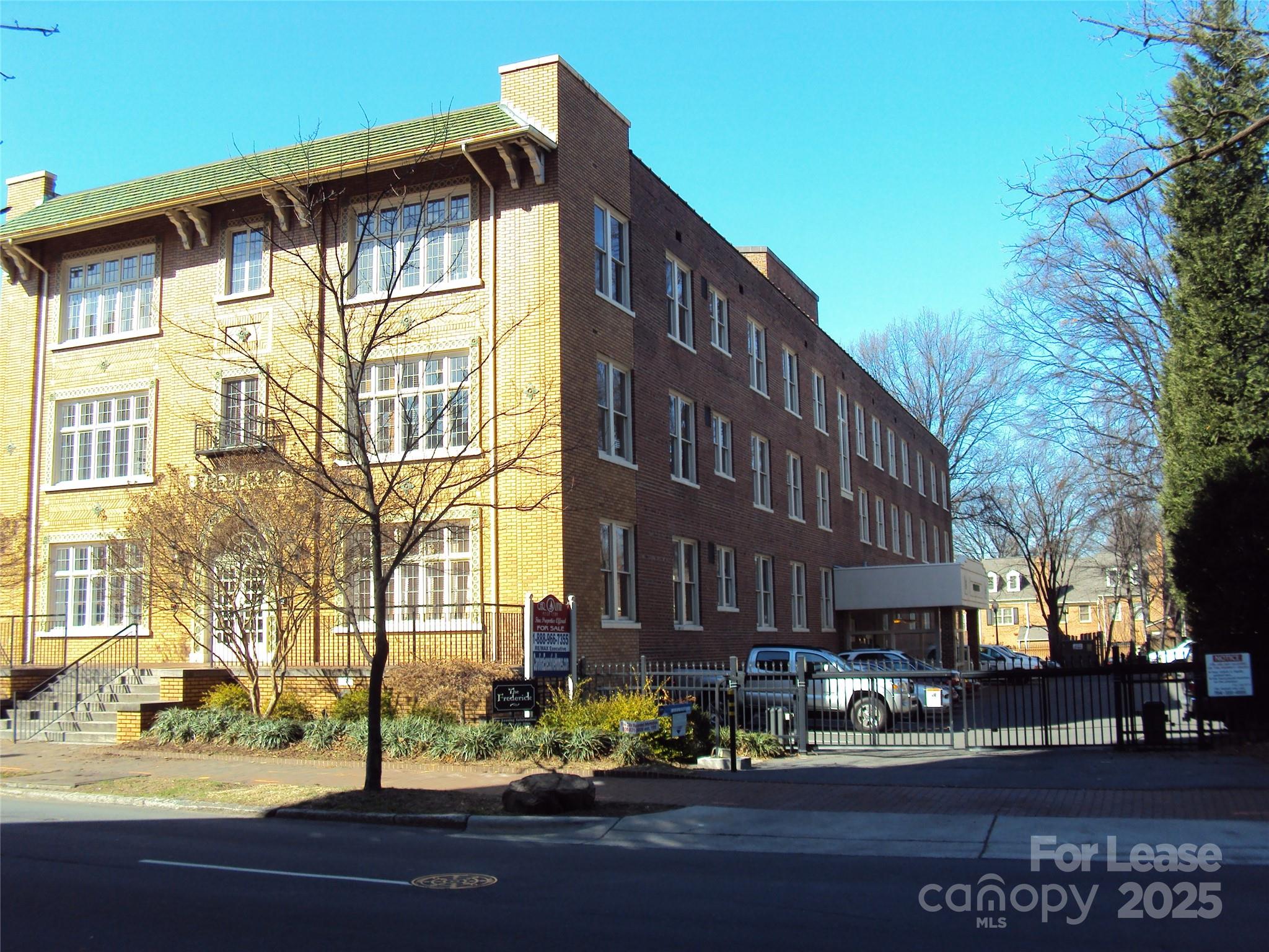 515 N Church Street Charlotte NC 28202