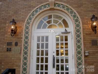 515 N Church Street Charlotte NC 28202