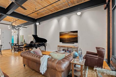 310 Arlington Avenue Charlotte NC 28203