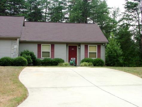 120 Double Eagle Drive Mooresville NC 28117