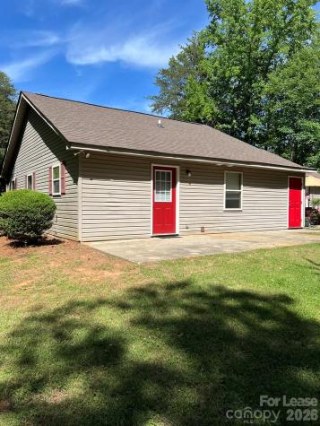 120 Double Eagle Drive Mooresville NC 28117
