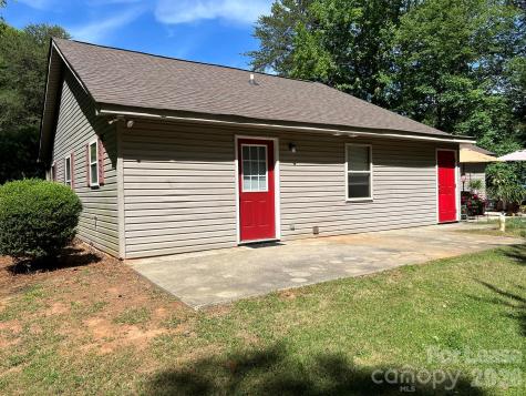 120 Double Eagle Drive Mooresville NC 28117