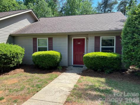 120 Double Eagle Drive Mooresville NC 28117
