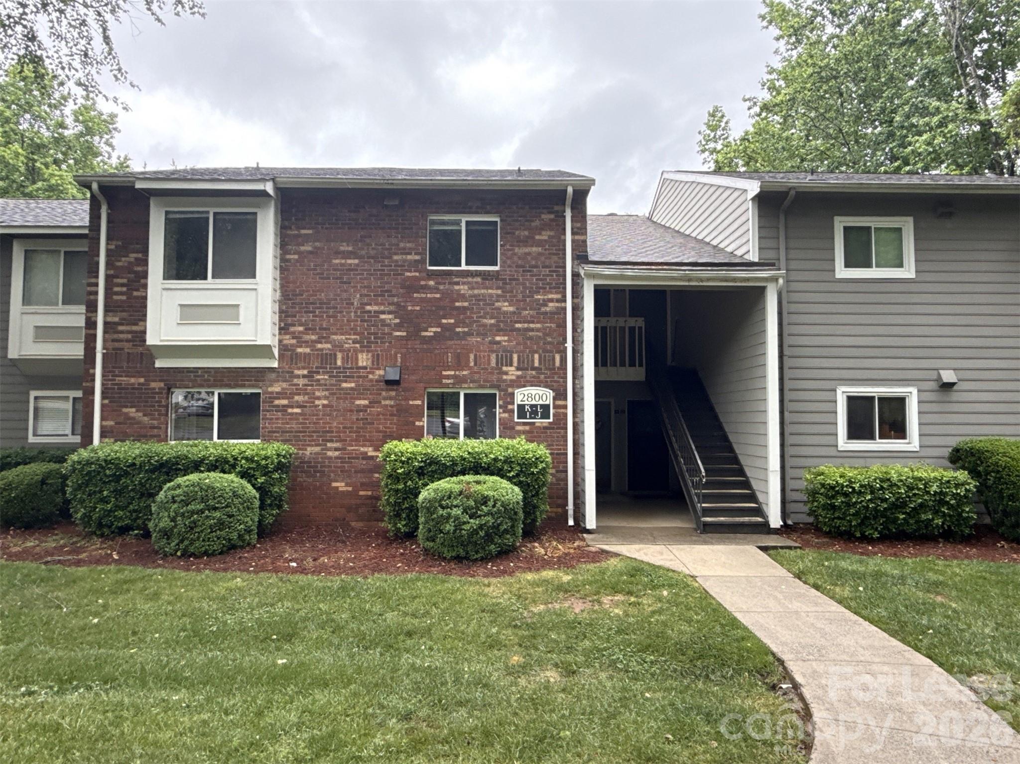 2800 Heathstead Place Charlotte NC 28210