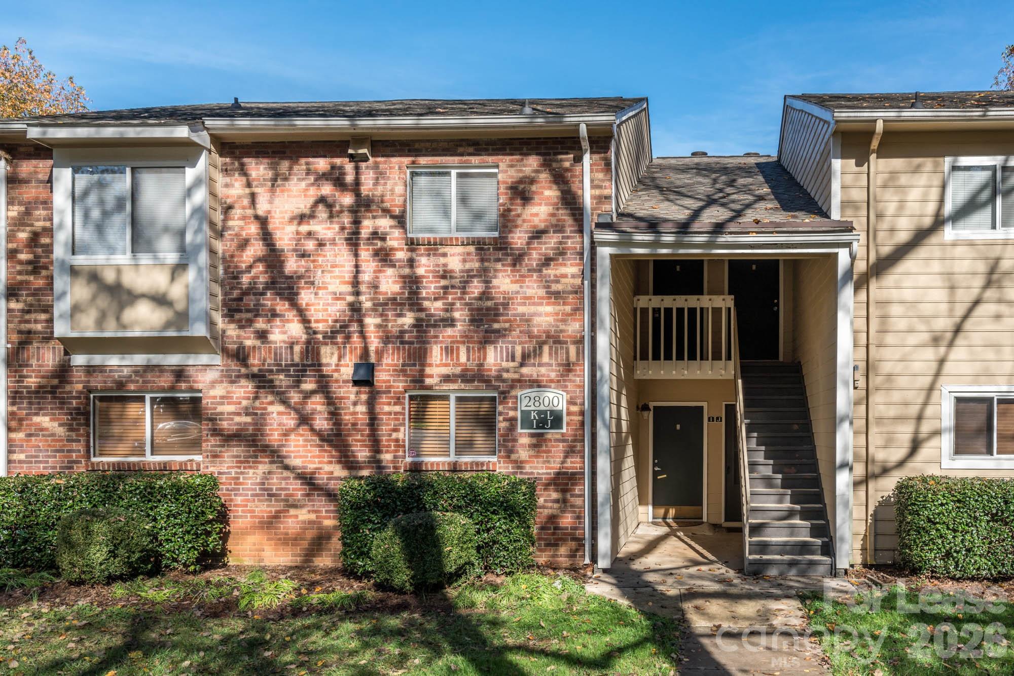 2800 Heathstead Place Charlotte NC 28210