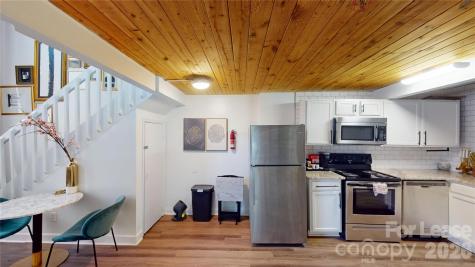 201 S Hoskins Road Charlotte NC 28208