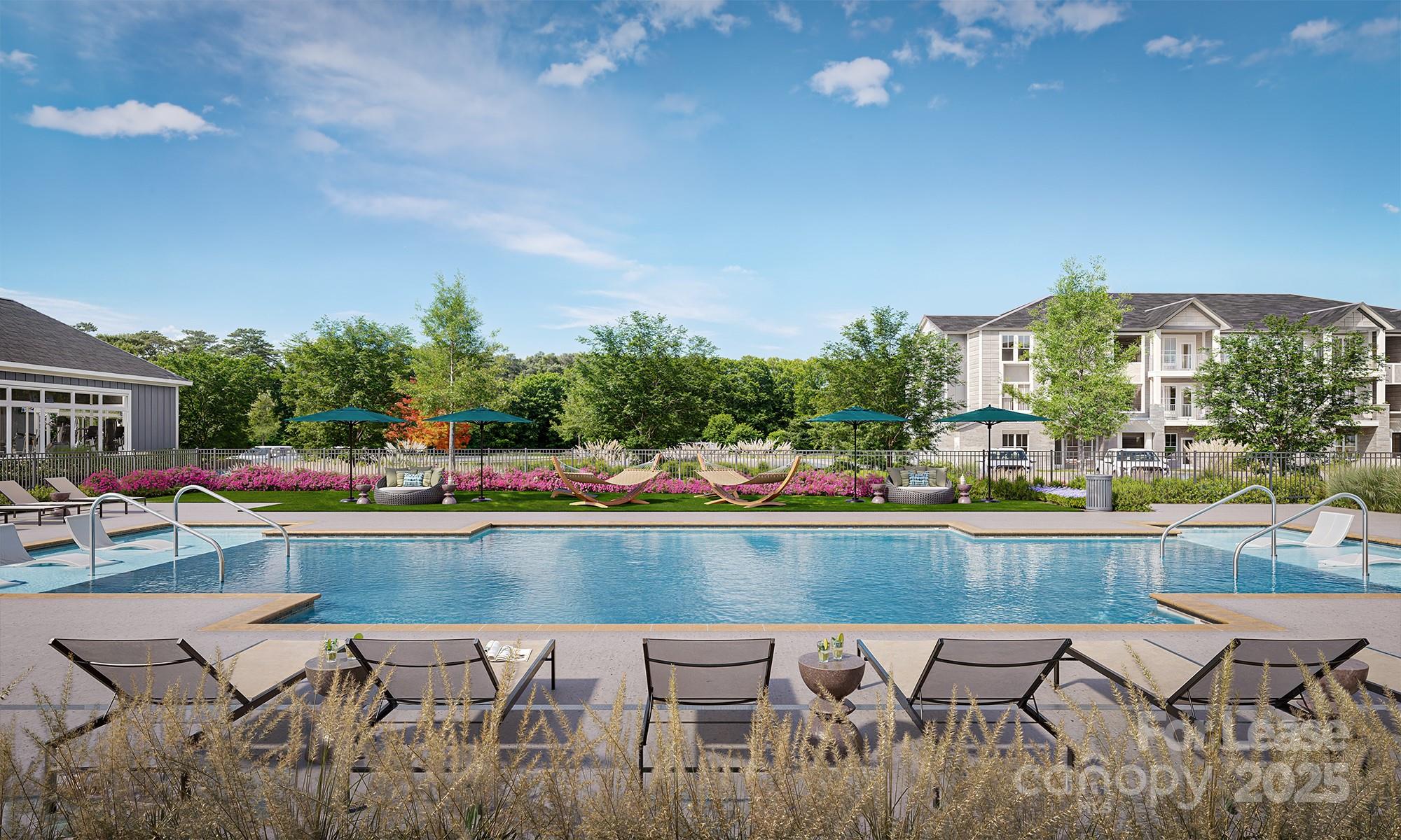 6015 Mar Dhea Lane Charlotte NC 28214