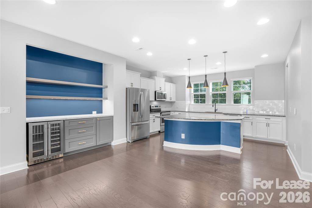1228 Madison Towns Lane Charlotte NC 28209