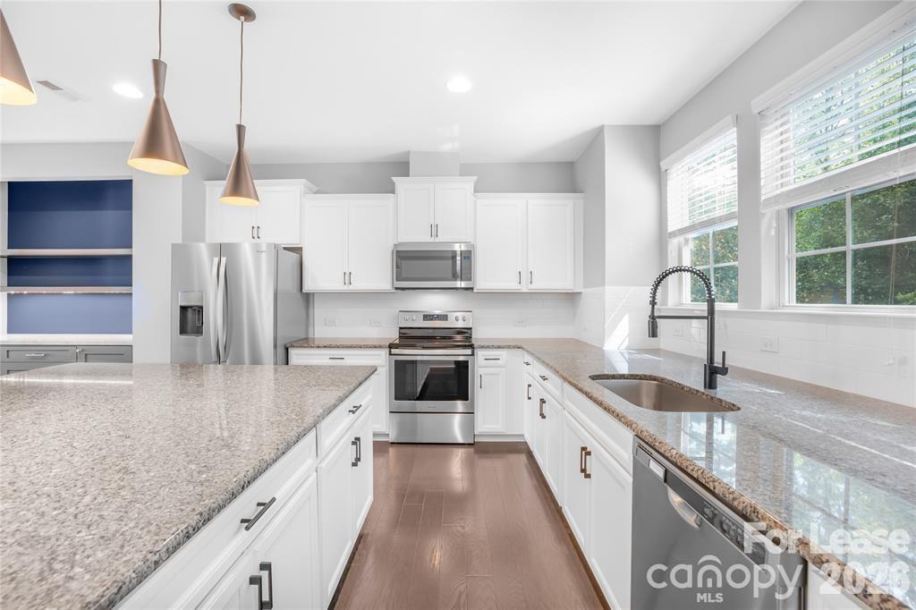 1228 Madison Towns Lane Charlotte NC 28209
