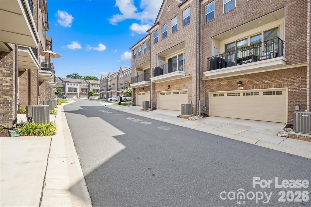 1228 Madison Towns Lane Charlotte NC 28209