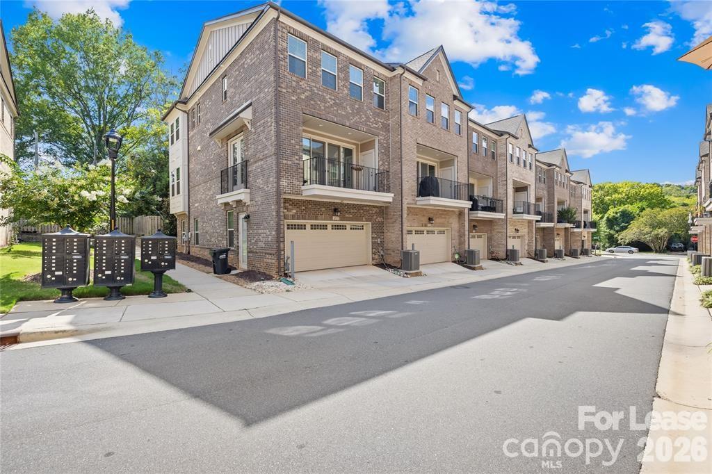 1228 Madison Towns Lane Charlotte NC 28209