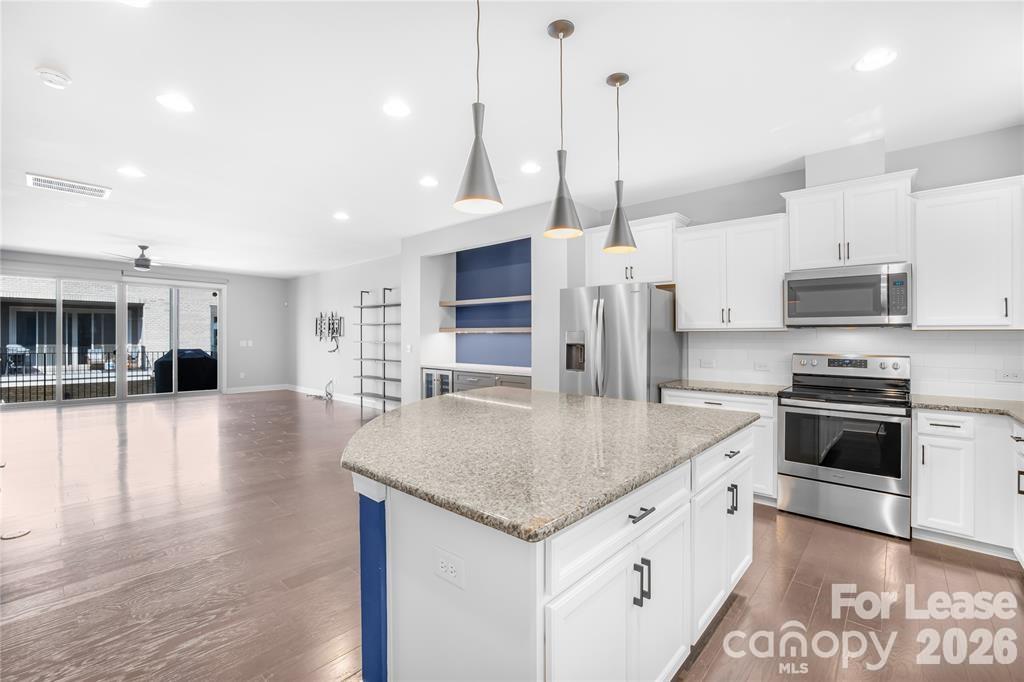 1228 Madison Towns Lane Charlotte NC 28209