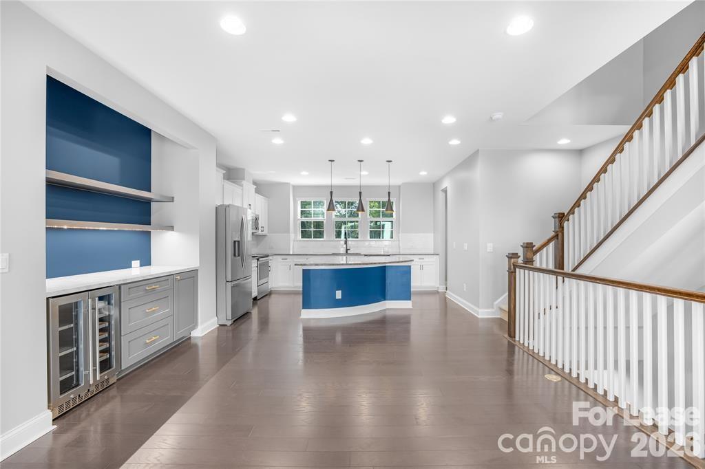 1228 Madison Towns Lane Charlotte NC 28209