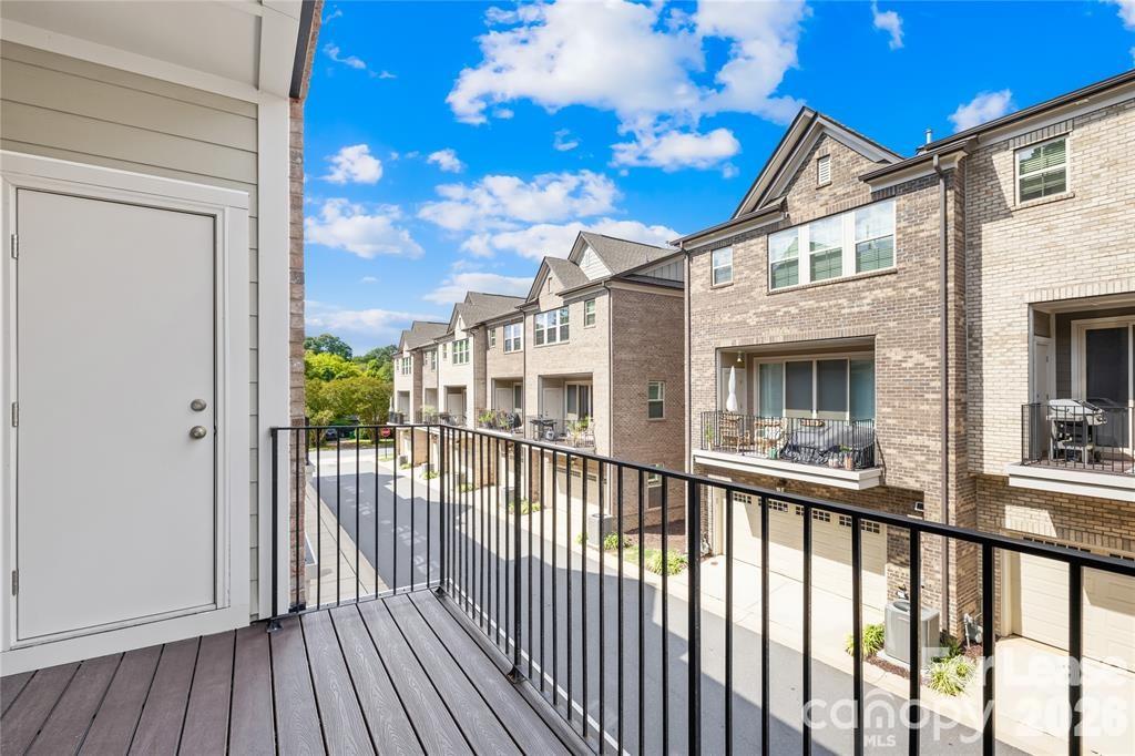 1228 Madison Towns Lane Charlotte NC 28209