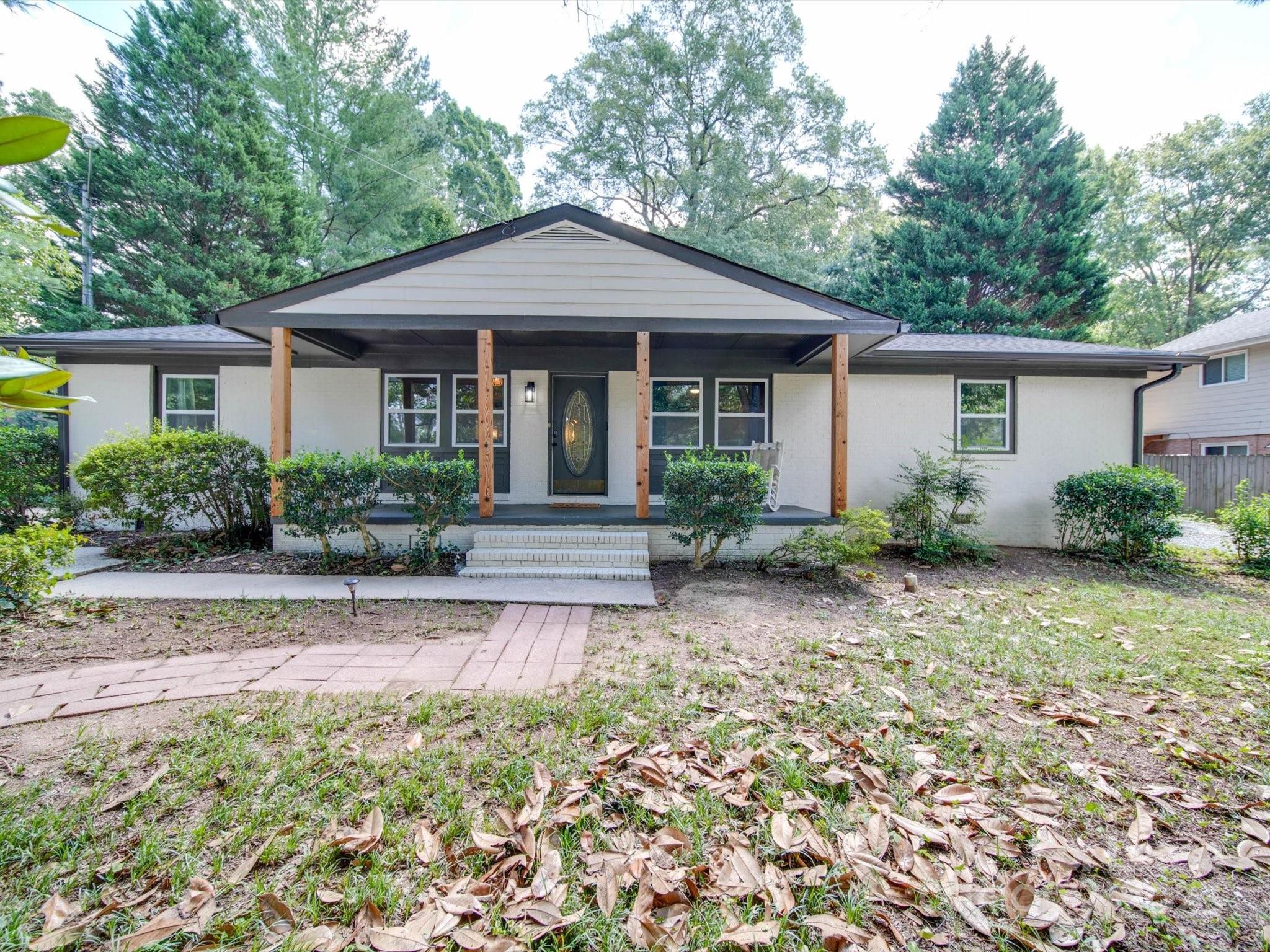 1510 Lynhurst Drive Gastonia NC 28054