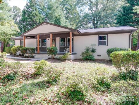 1510 Lynhurst Drive Gastonia NC 28054