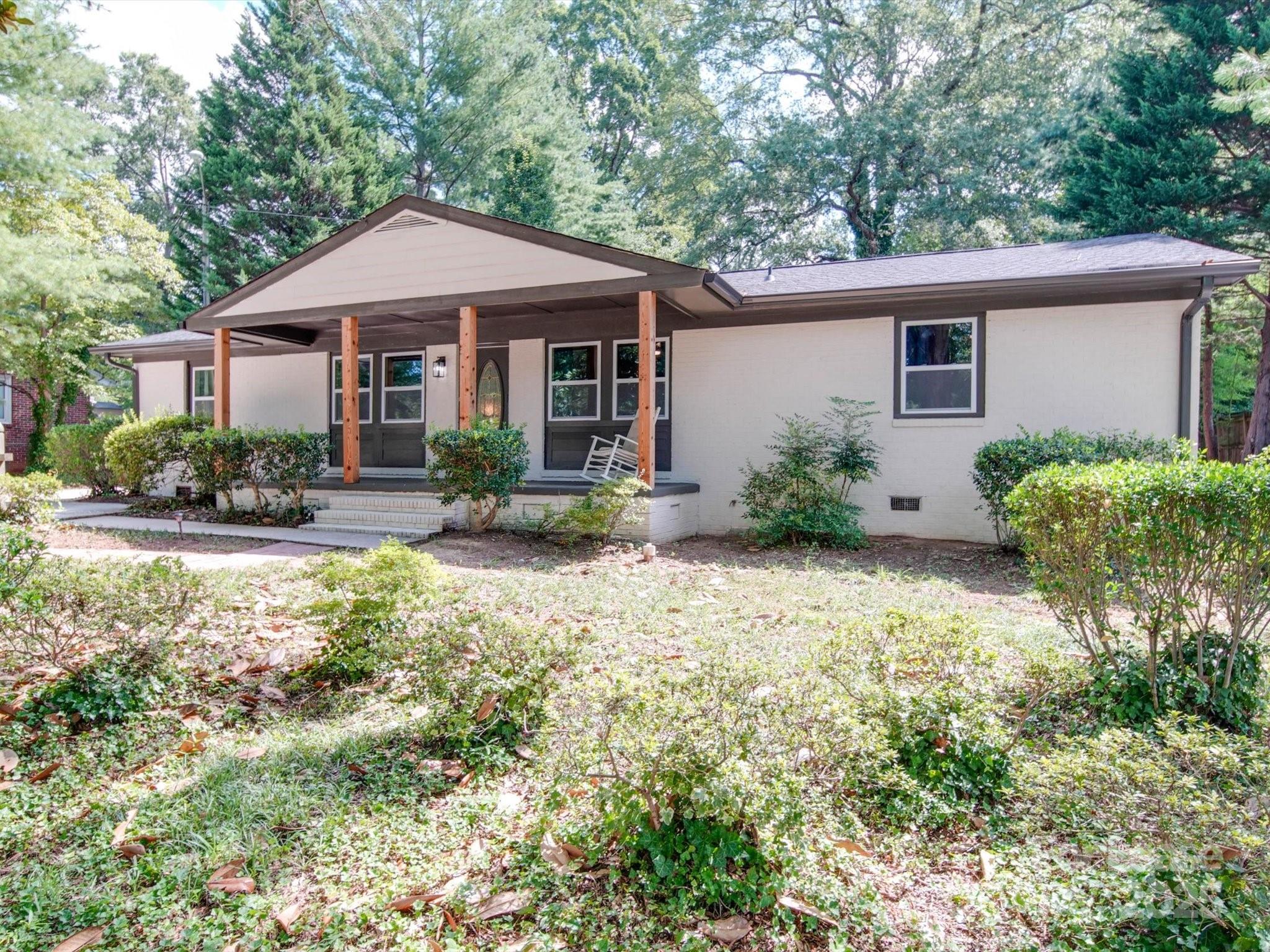 1510 Lynhurst Drive Gastonia NC 28054
