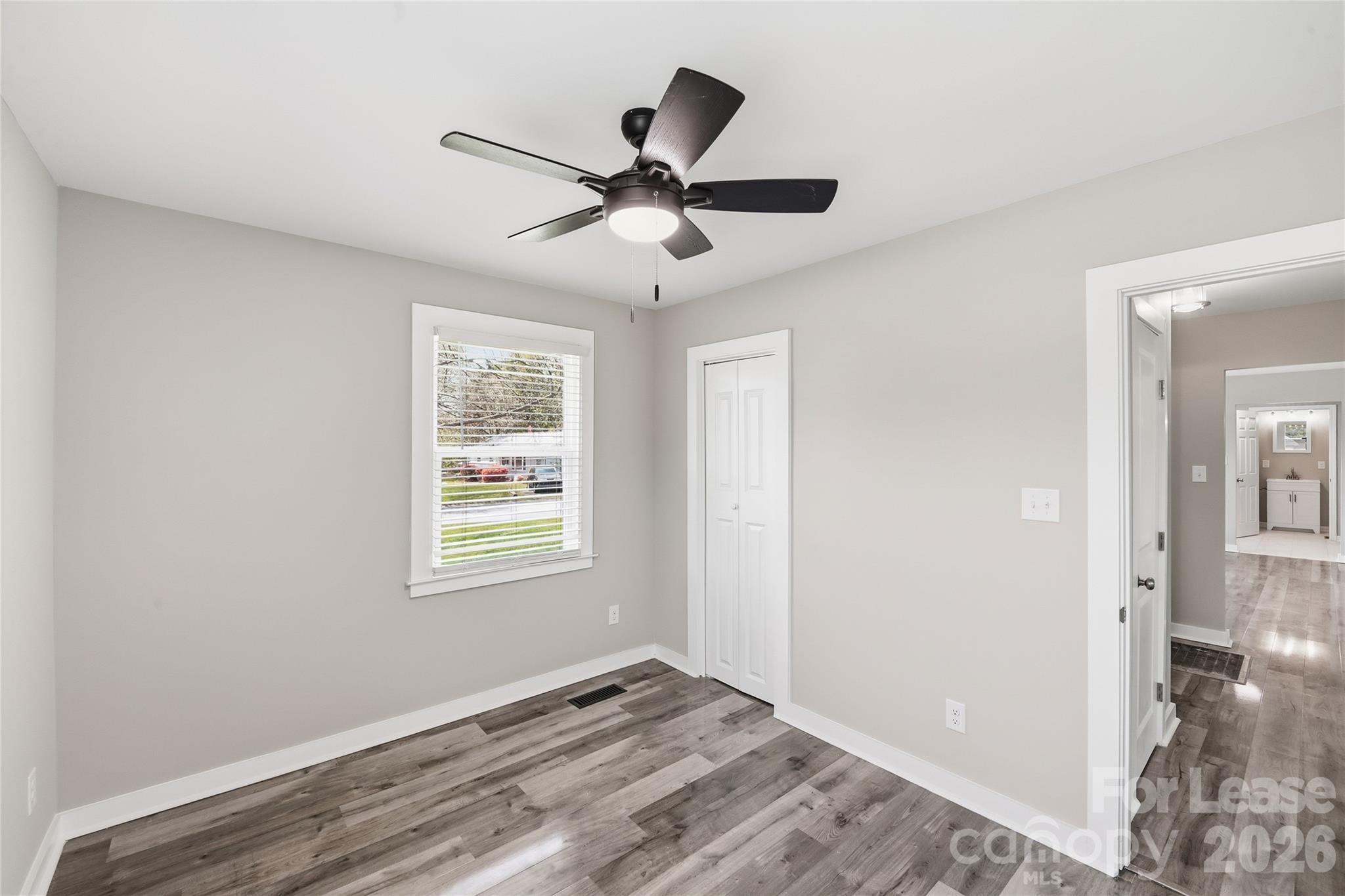 2301 Shamrock Drive Charlotte NC 28205