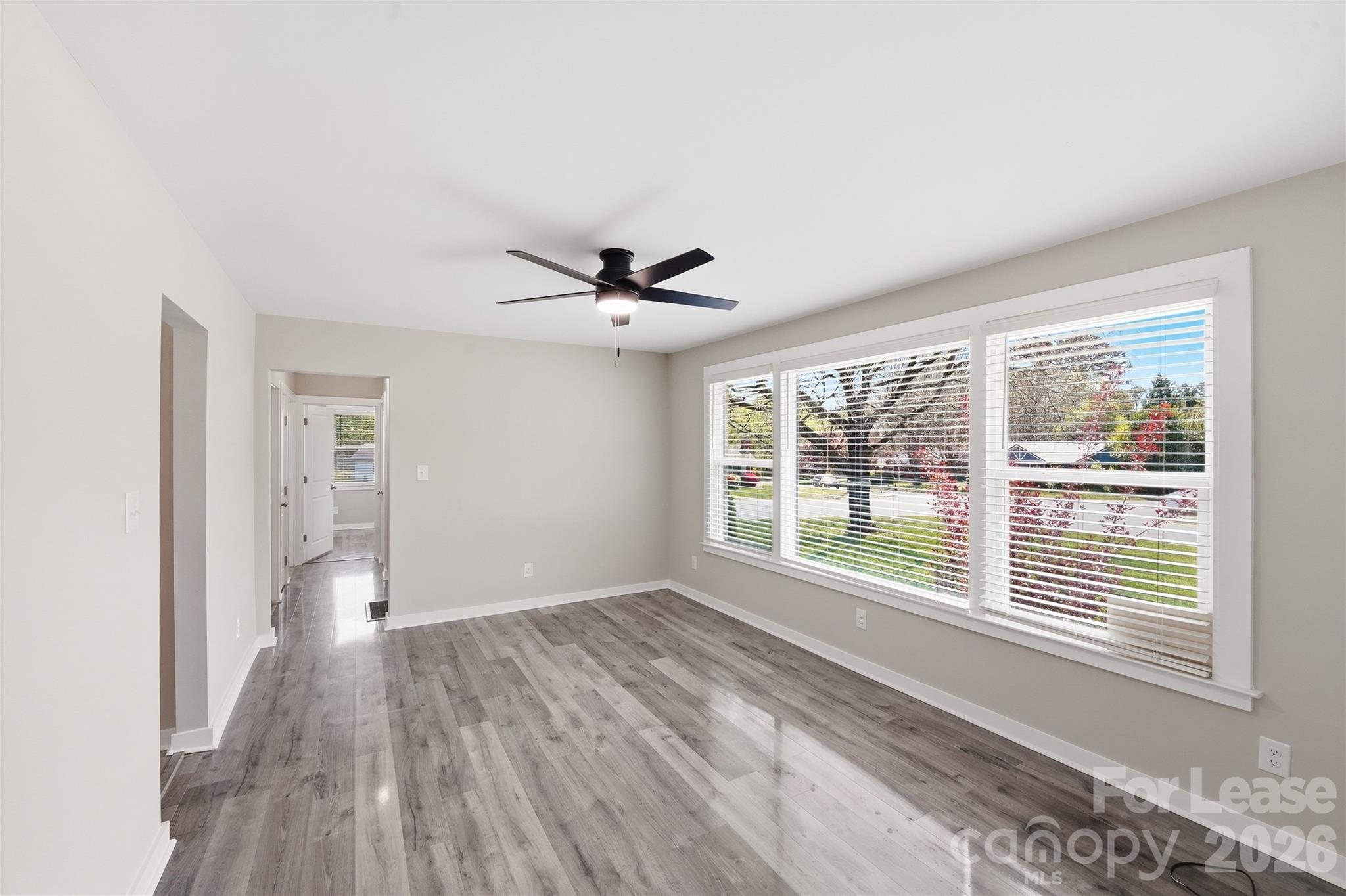 2301 Shamrock Drive Charlotte NC 28205