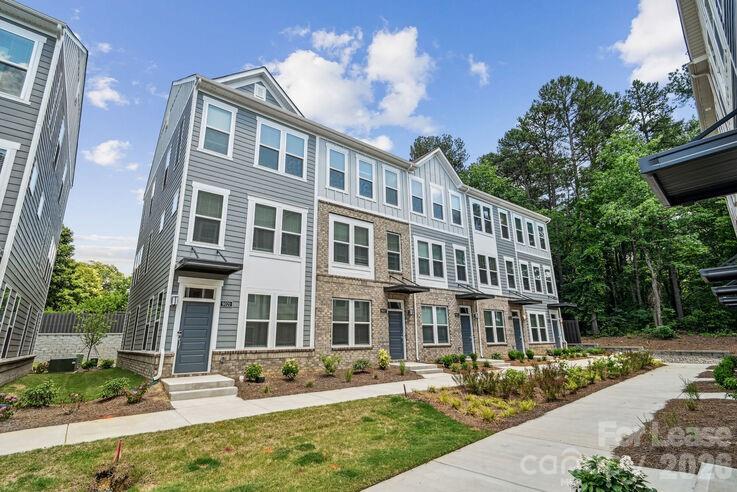 4375 Raleigh Street Charlotte NC 28213