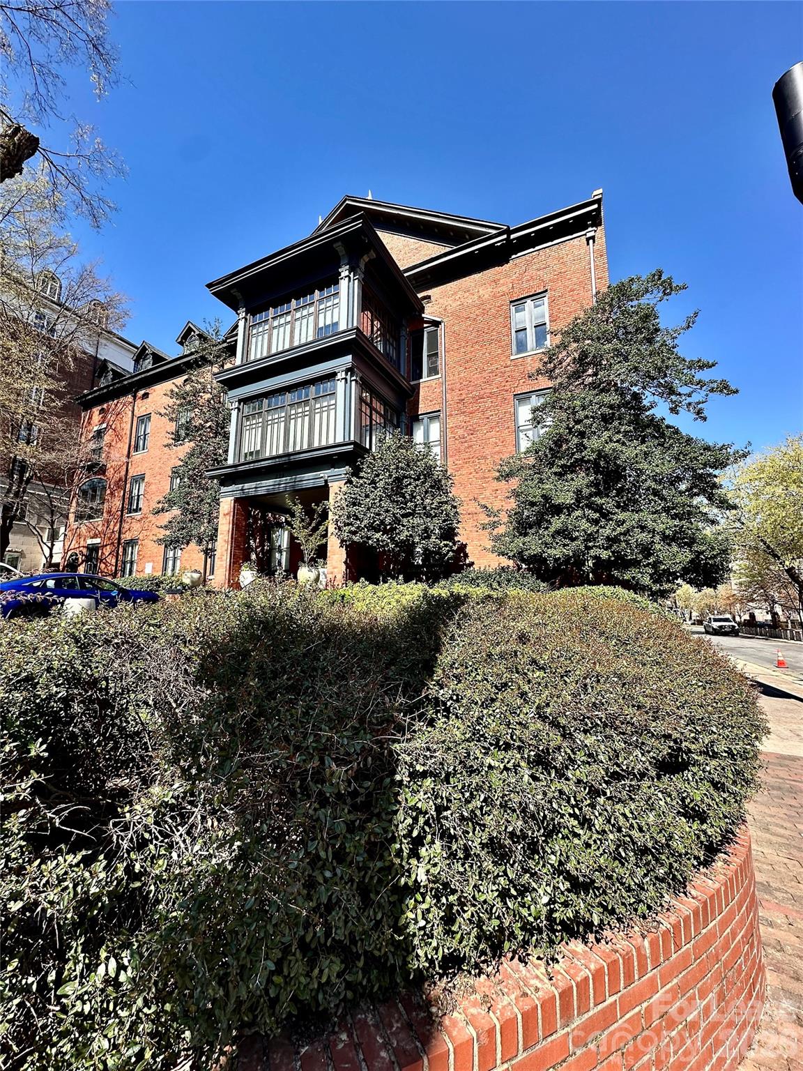 229 N Poplar Street Charlotte NC 28202