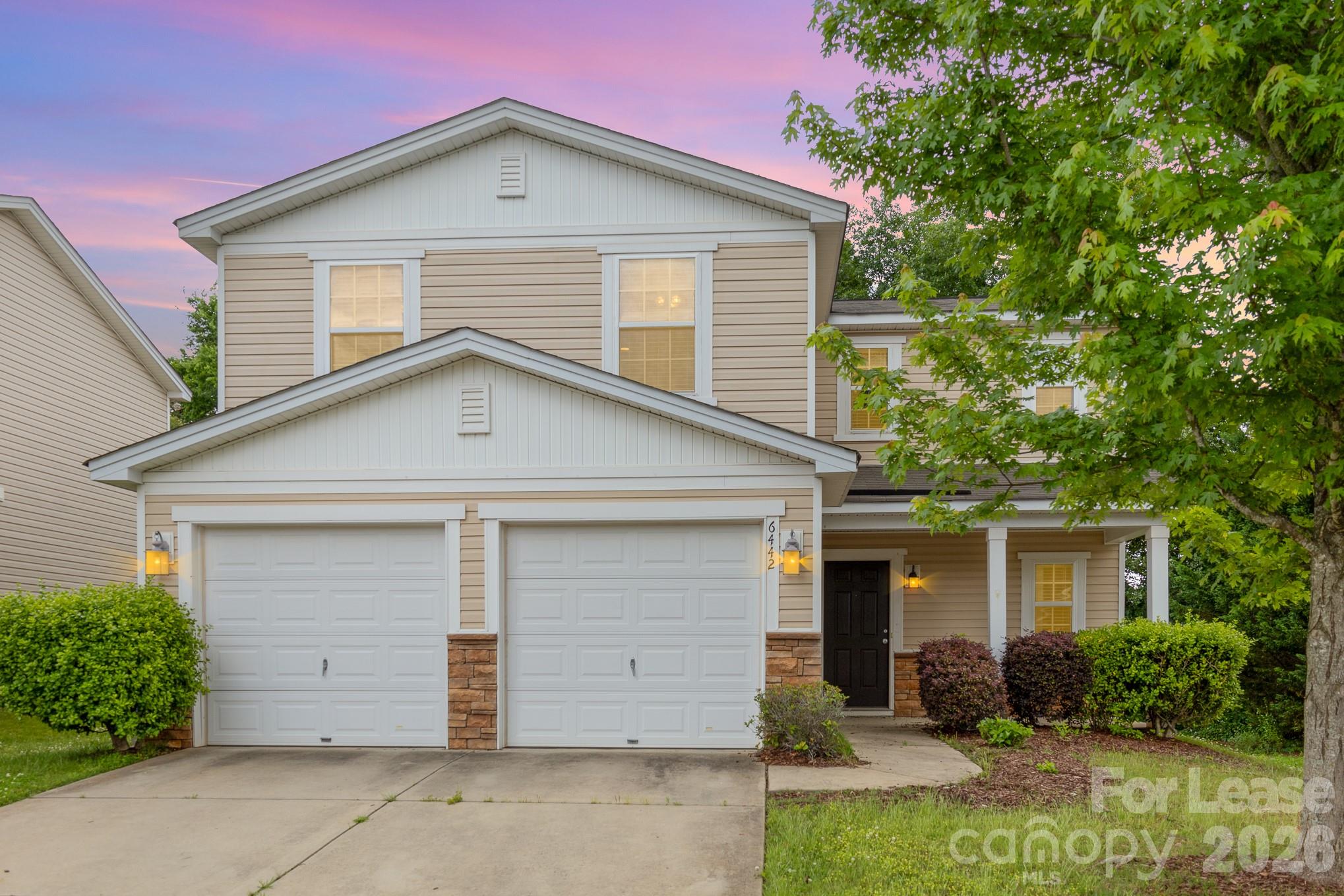 6442 Ridgeview Commons Drive Charlotte NC 28269