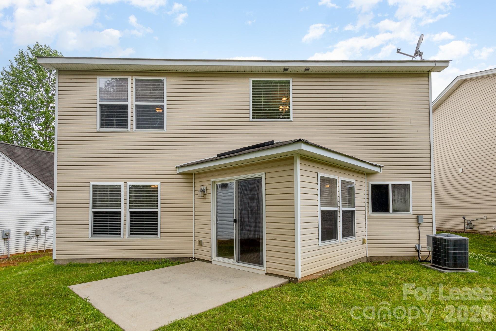 6442 Ridgeview Commons Drive Charlotte NC 28269