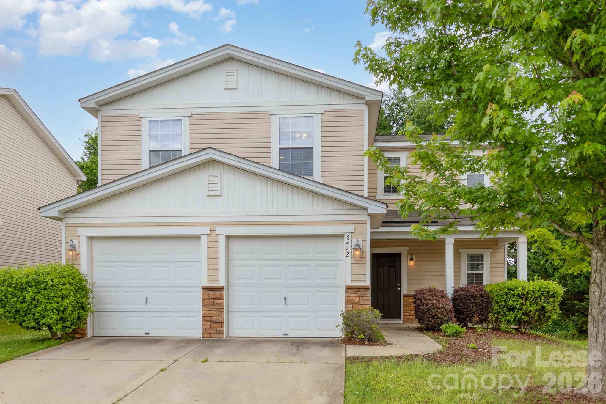 6442 Ridgeview Commons Drive Charlotte NC 28269