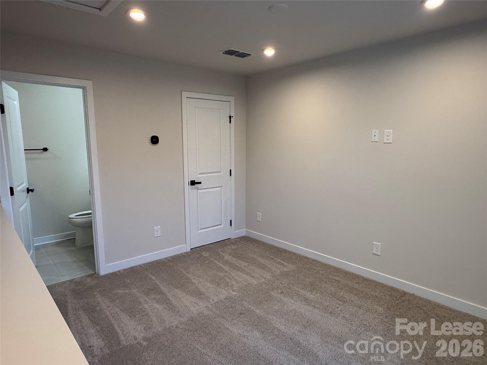 4002 Citra Lane Charlotte NC 28217