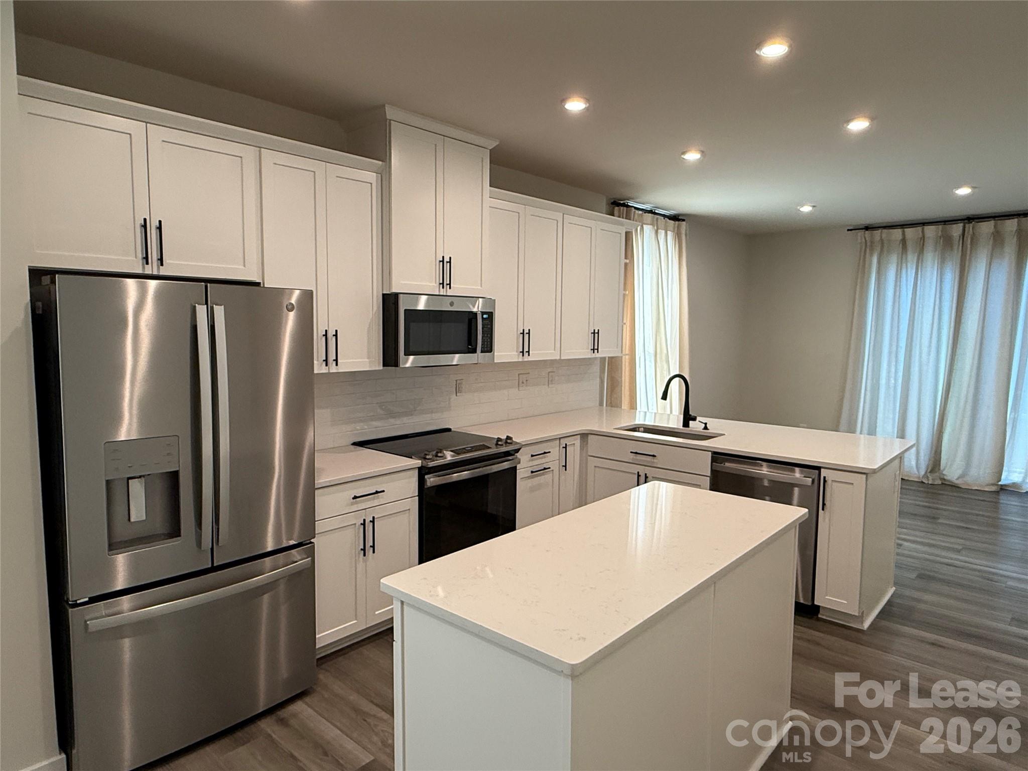 4002 Citra Lane Charlotte NC 28217