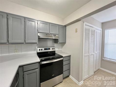 2901 Iron Gate Lane Charlotte NC 28212