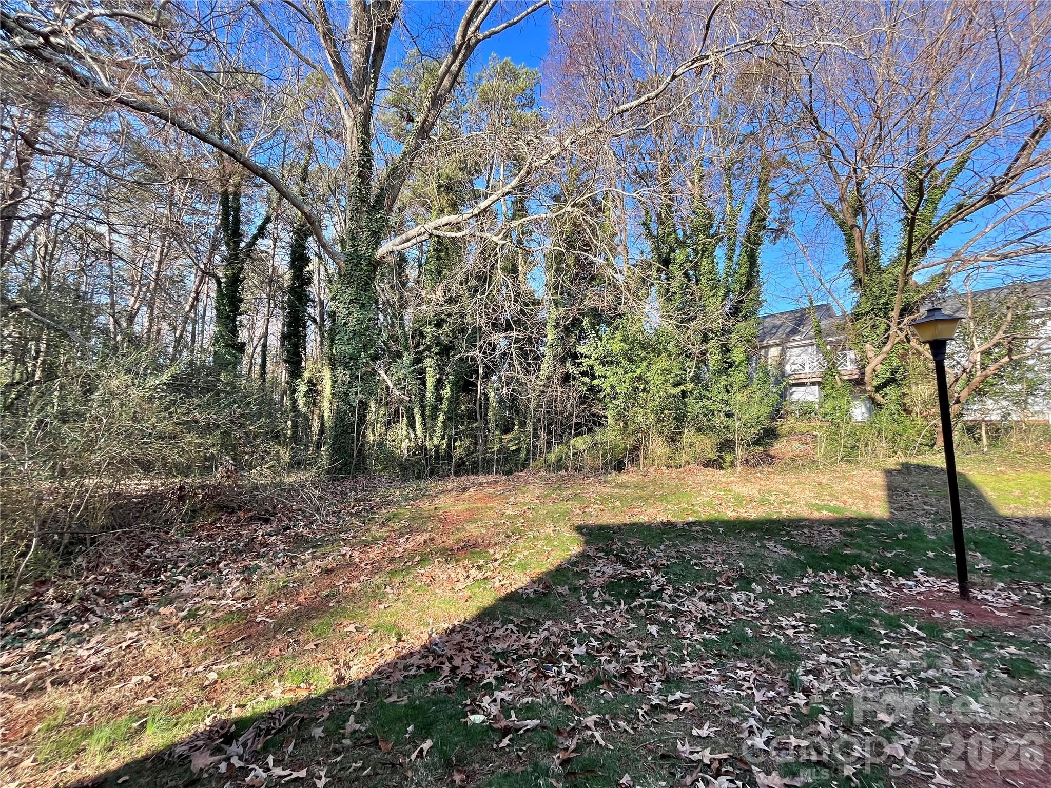 2901 Iron Gate Lane Charlotte NC 28212
