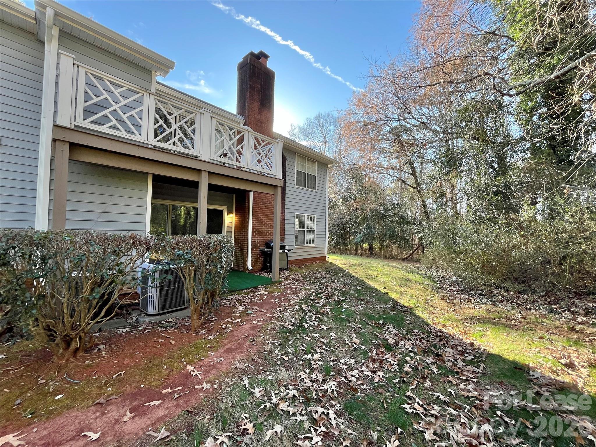 2901 Iron Gate Lane Charlotte NC 28212