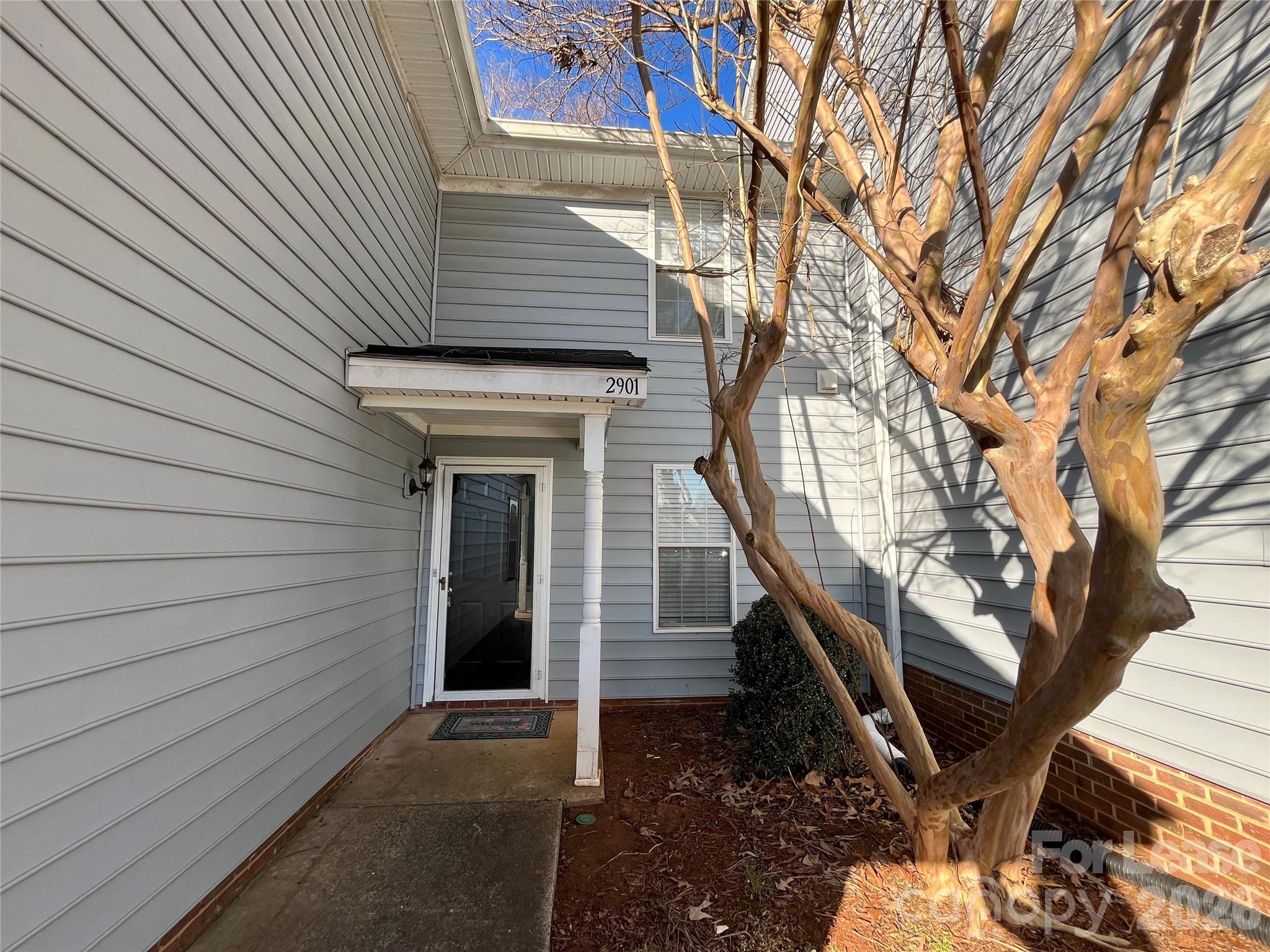 2901 Iron Gate Lane Charlotte NC 28212