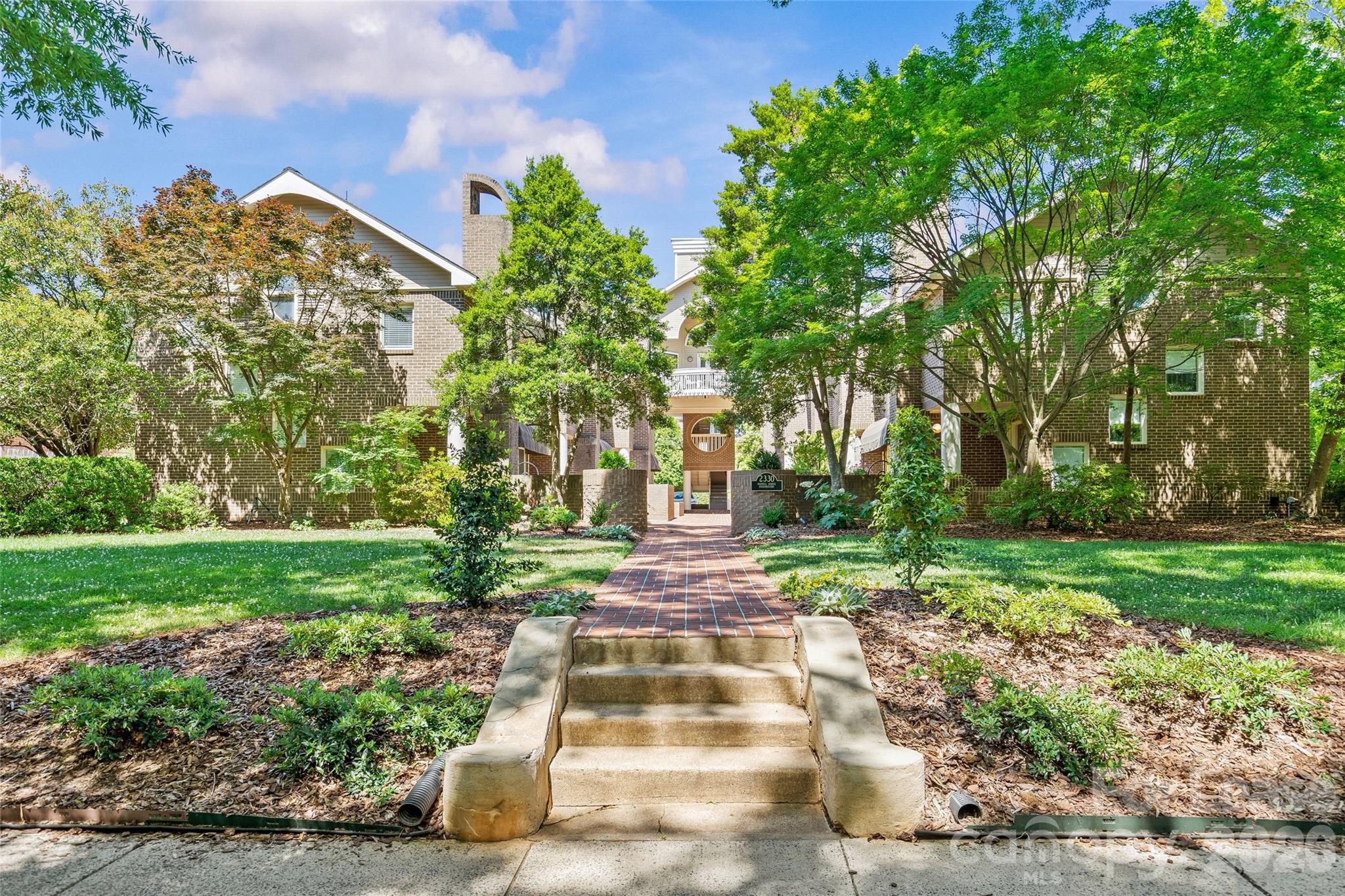 2330 Roswell Avenue Charlotte NC 28207