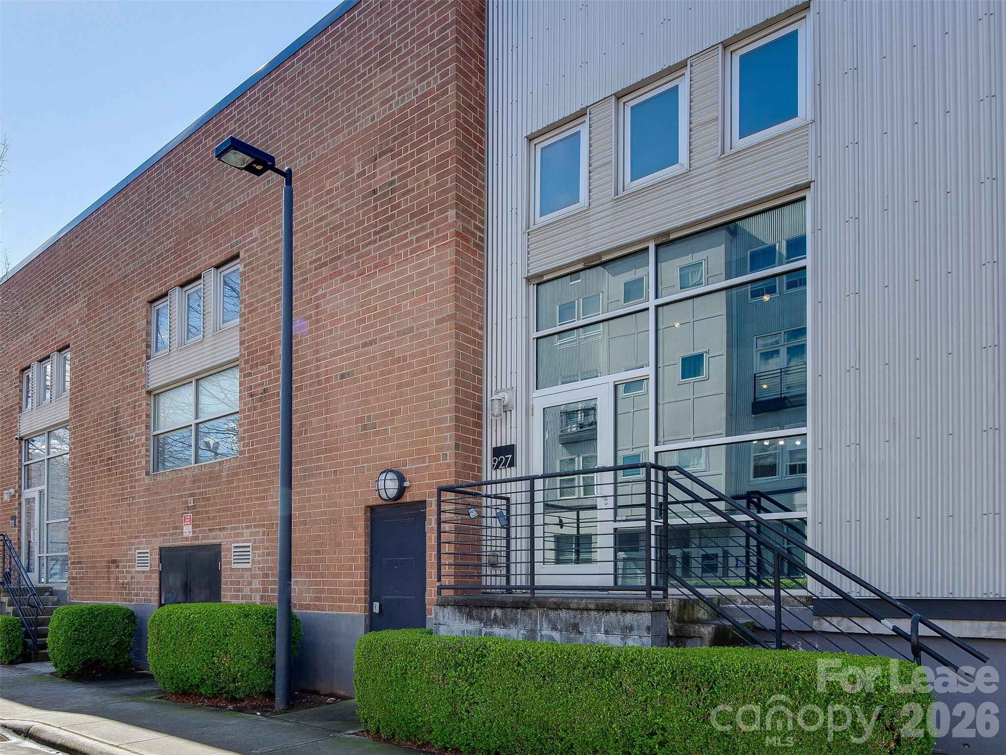 927 Westmere Avenue Charlotte NC 28208