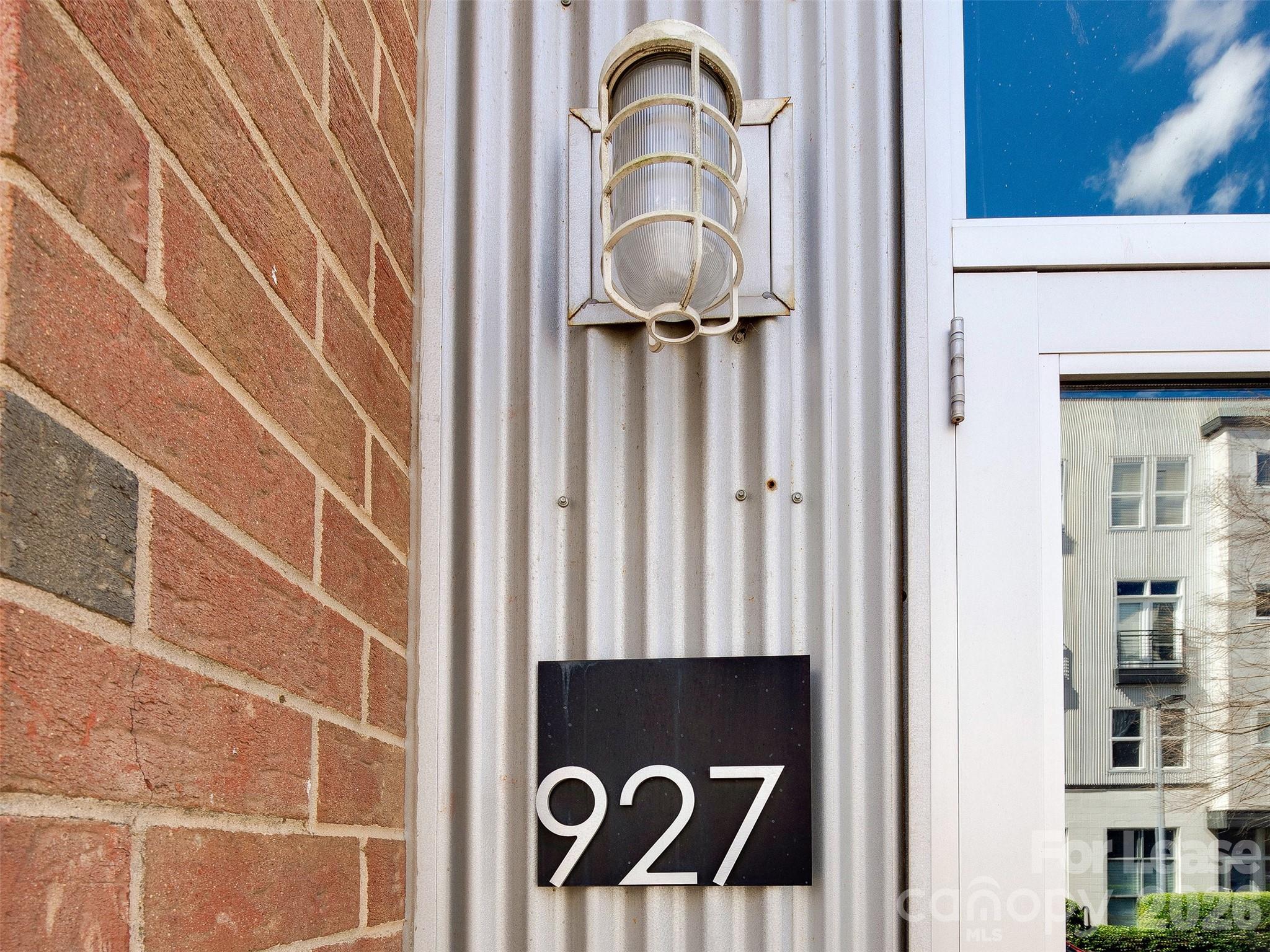927 Westmere Avenue Charlotte NC 28208