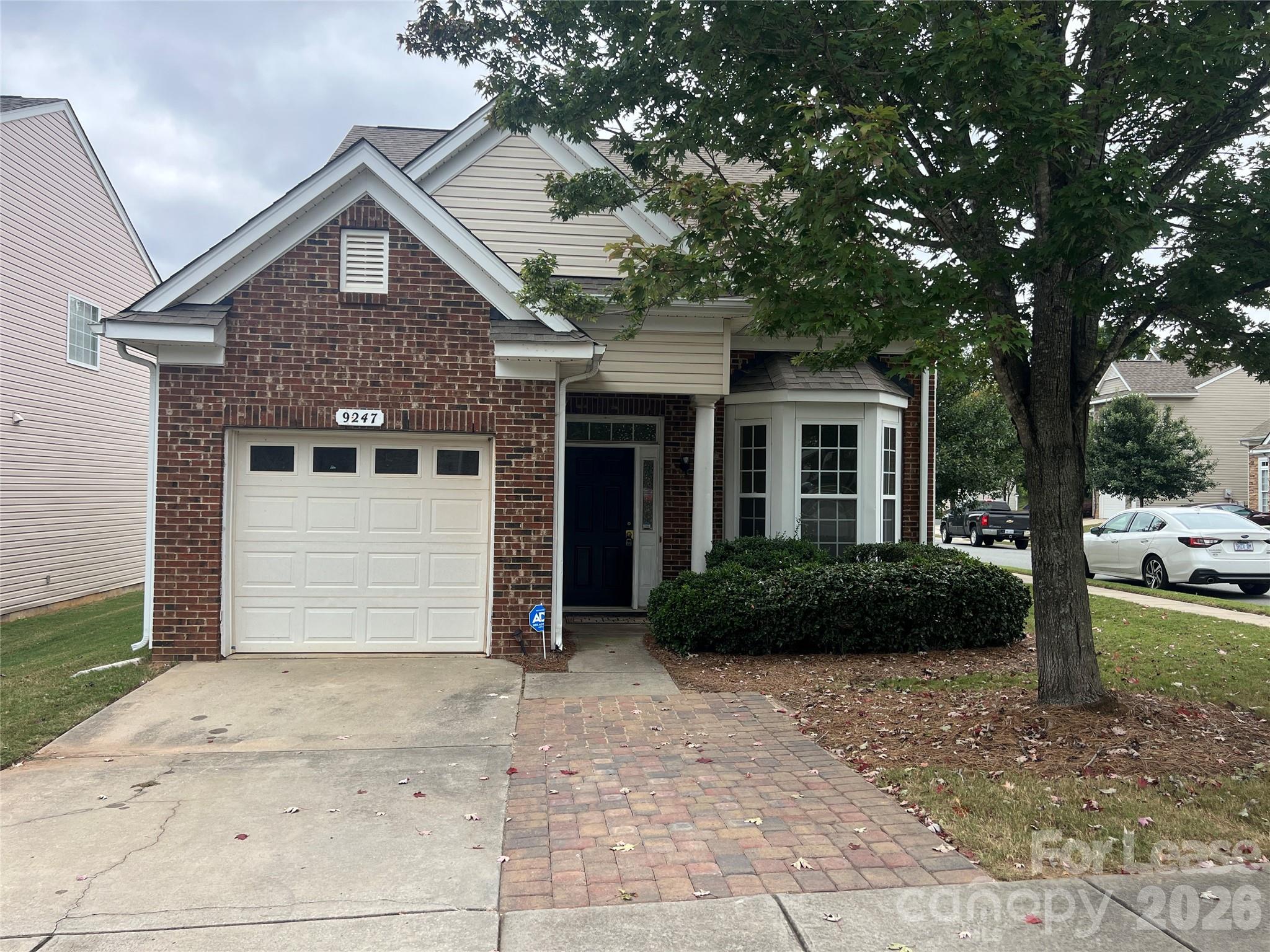 9247 Cranfield Lane Charlotte NC 28277
