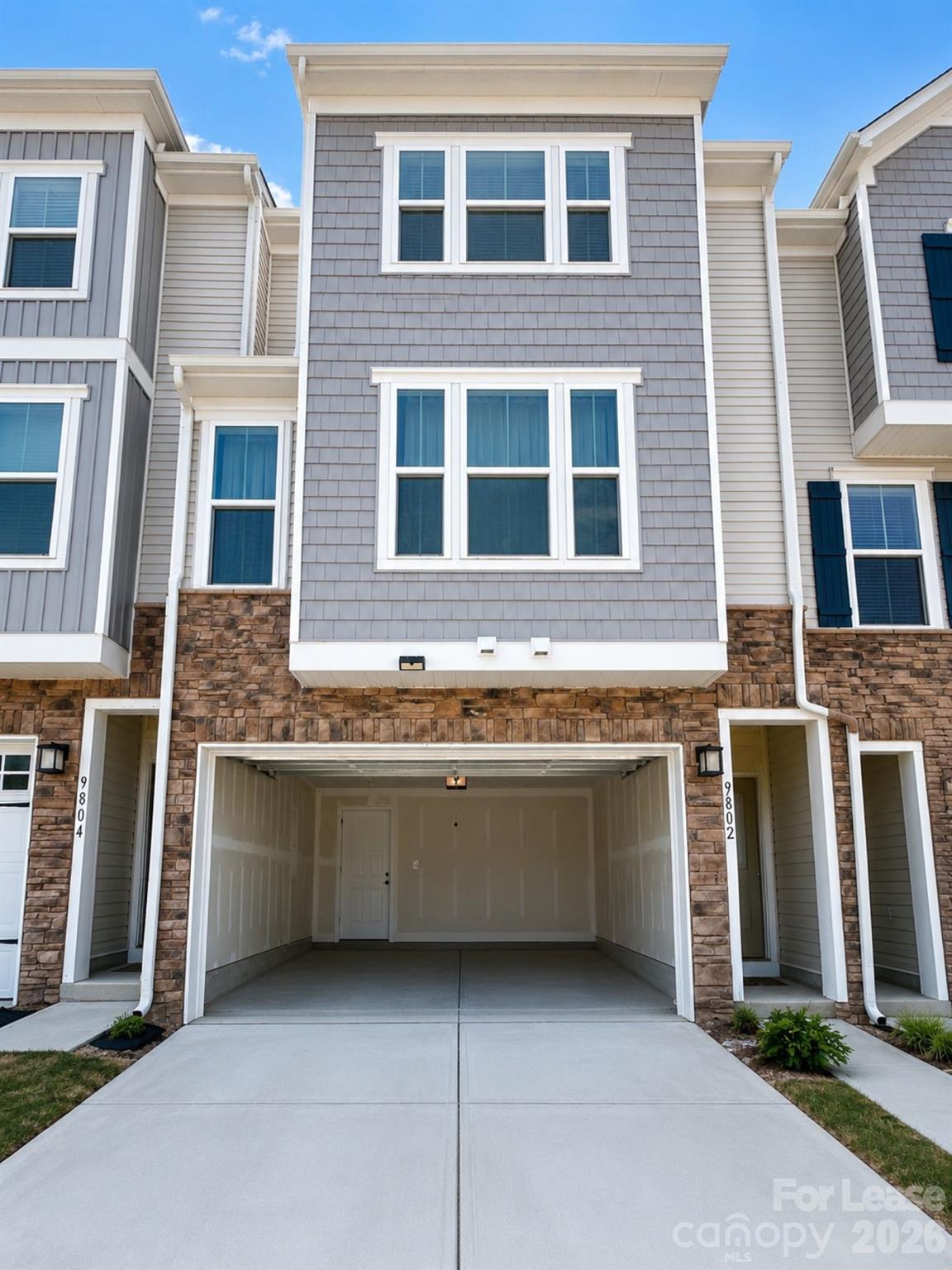 9802 Oaklawn Boulevard NW Huntersville NC 28078
