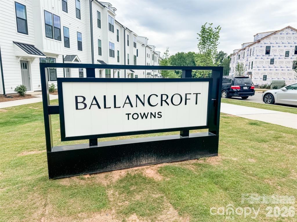 15351 Ballancroft Parkway Charlotte NC 28277