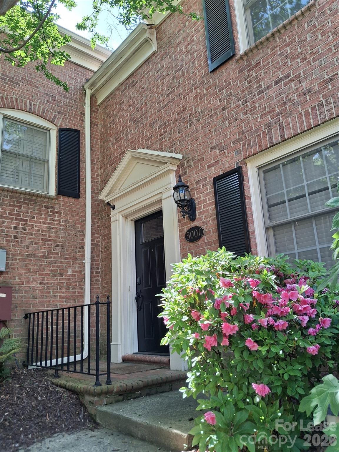 500 N Poplar Street Charlotte NC 28202