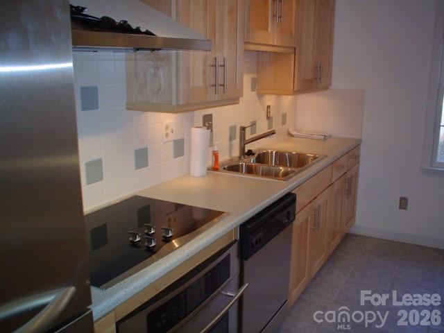 500 N Poplar Street Charlotte NC 28202