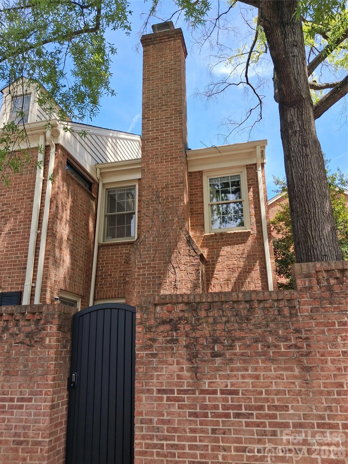 500 N Poplar Street Charlotte NC 28202