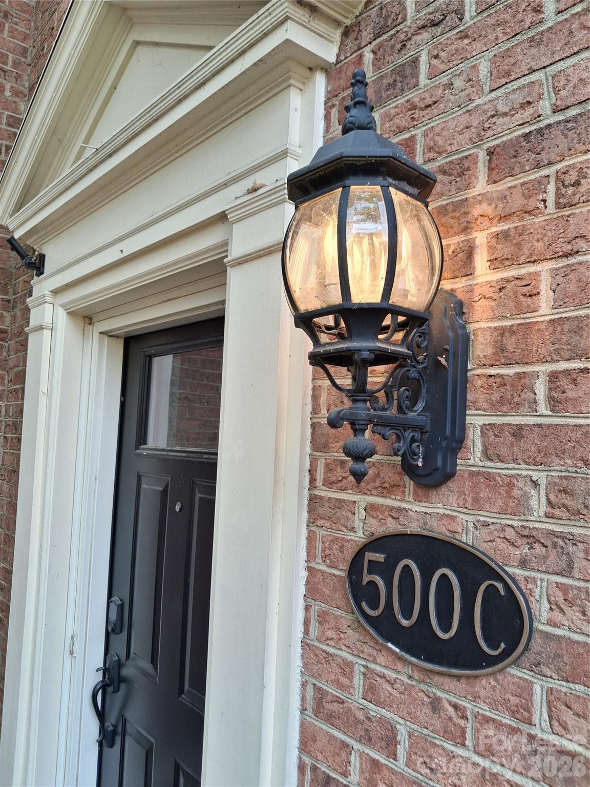 500 N Poplar Street Charlotte NC 28202