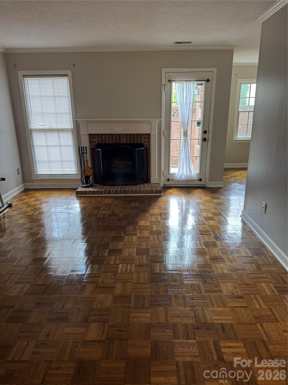 500 N Poplar Street Charlotte NC 28202