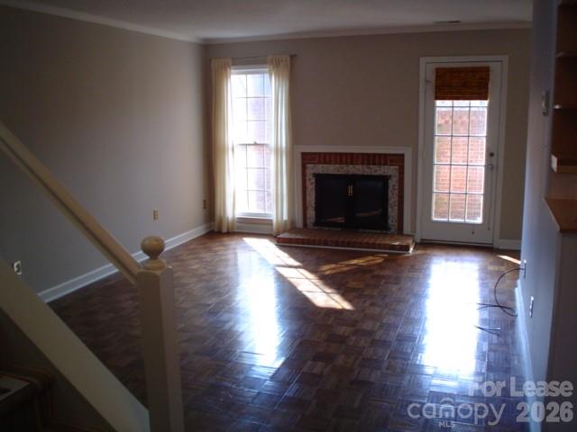 500 N Poplar Street Charlotte NC 28202