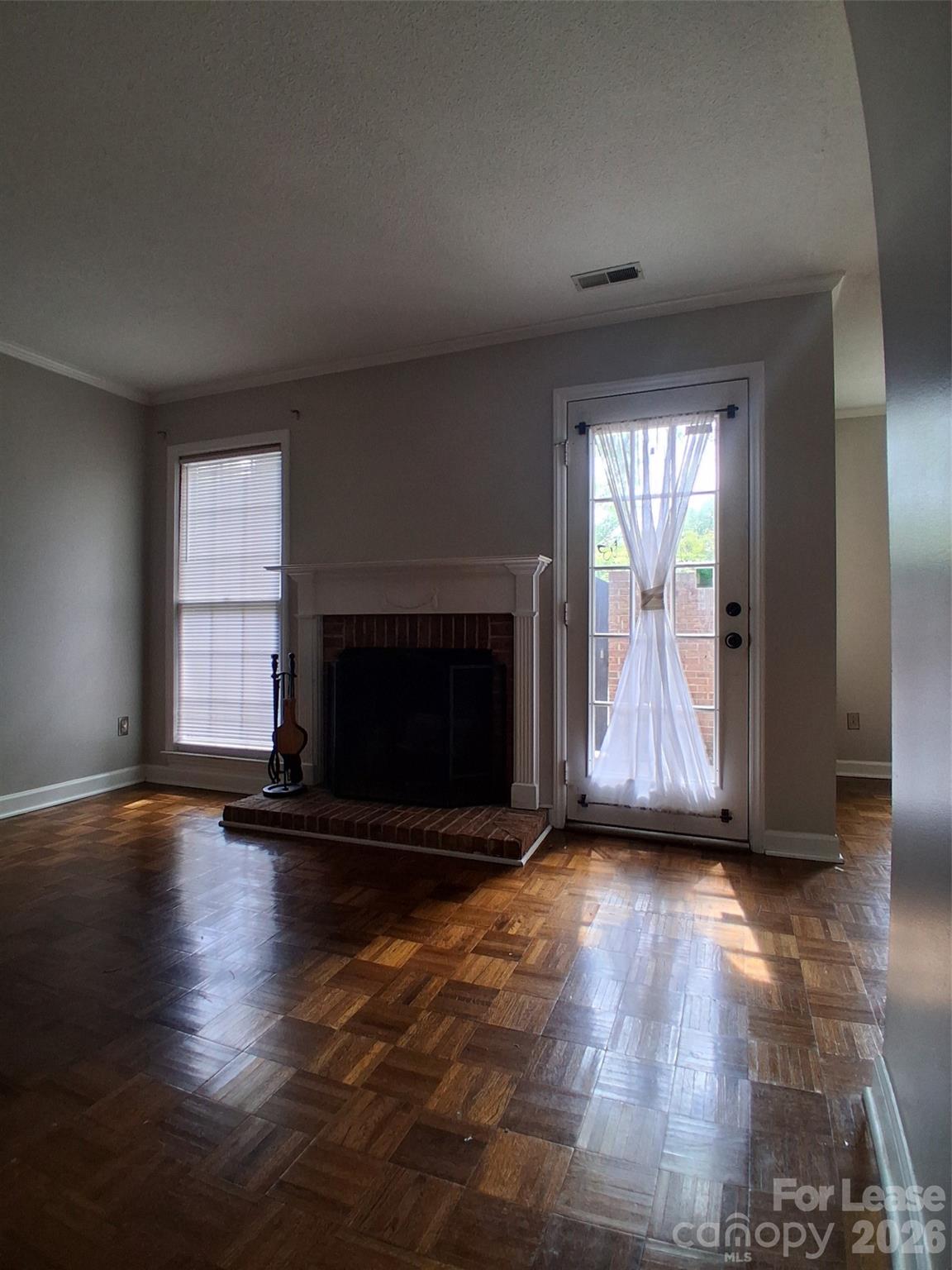 500 N Poplar Street Charlotte NC 28202